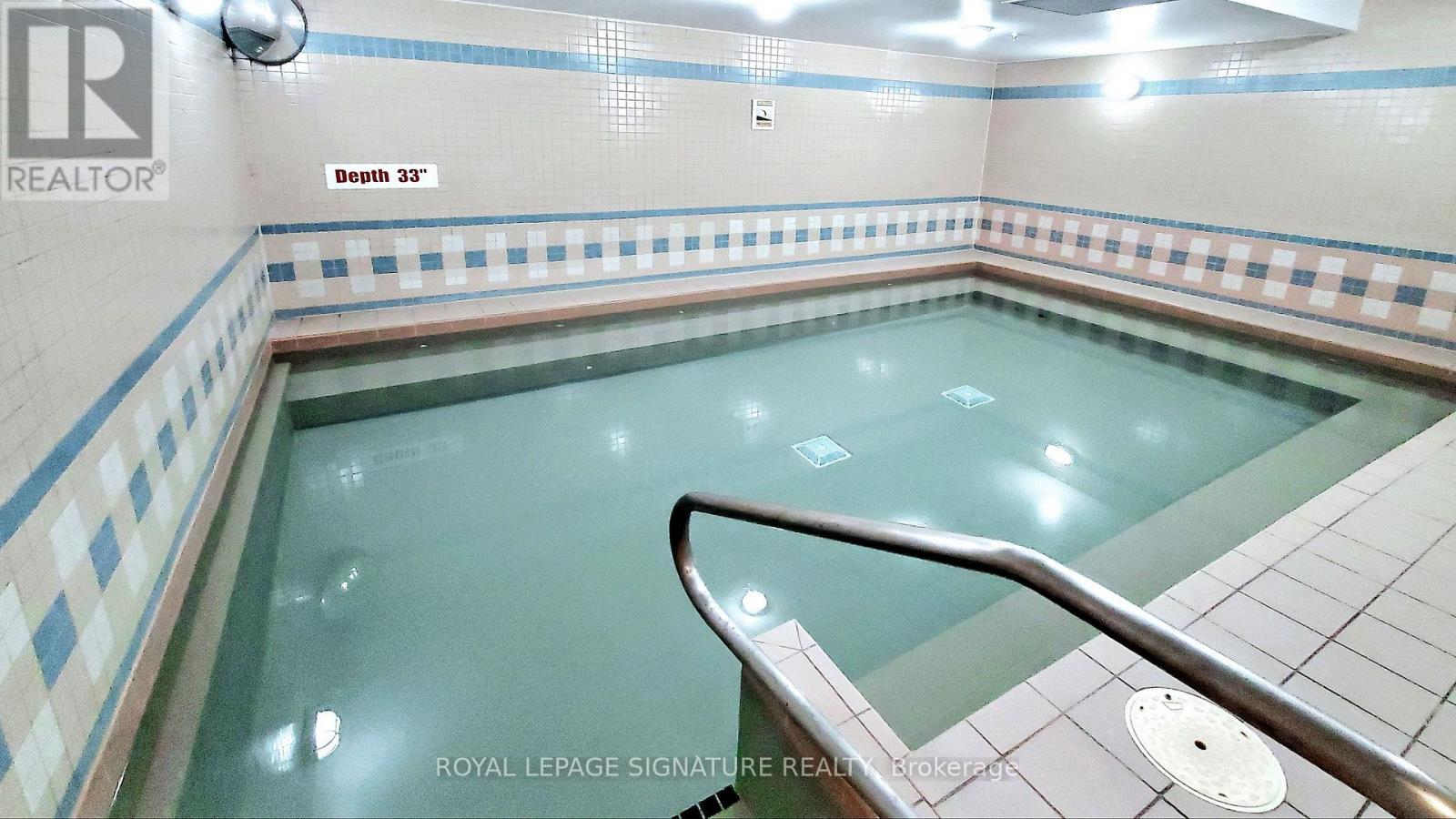 212 - 175 Cedar Avenue, Richmond Hill, Ontario  L4C 9V3 - Photo 39 - N12930346