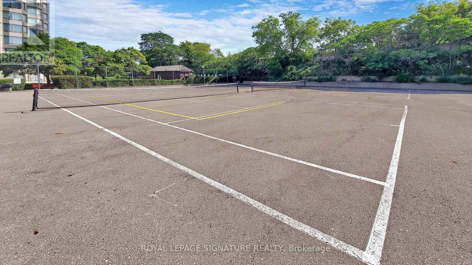 212 - 175 Cedar Avenue, Richmond Hill, Ontario  L4C 9V3 - Photo 43 - N12930346