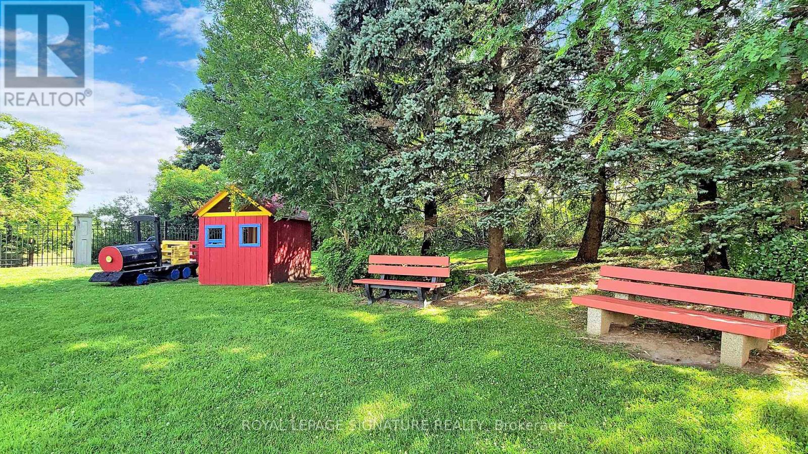 212 - 175 Cedar Avenue, Richmond Hill, Ontario  L4C 9V3 - Photo 46 - N12930346