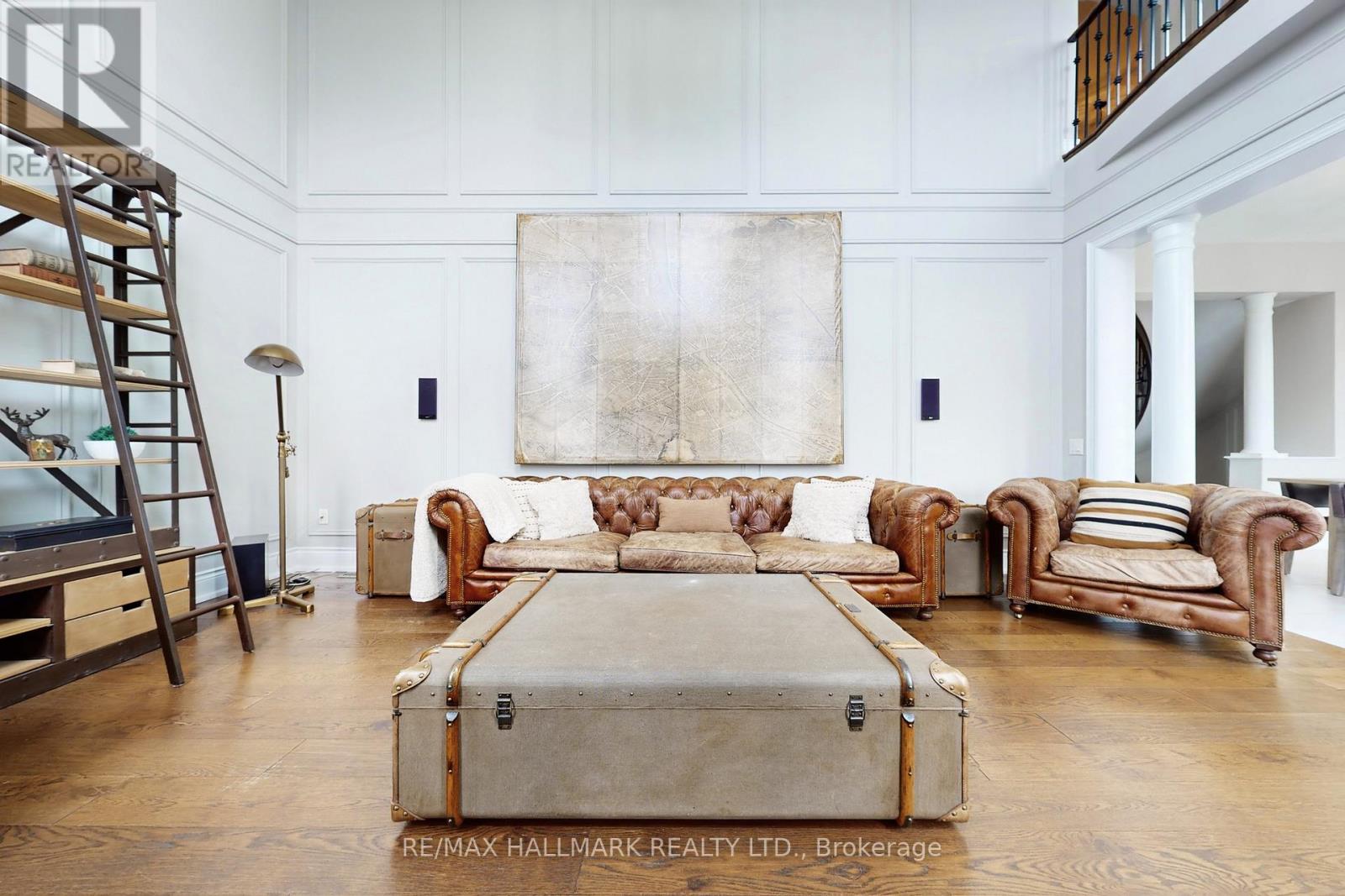 24 BLUFF TRAIL, King, Ontario