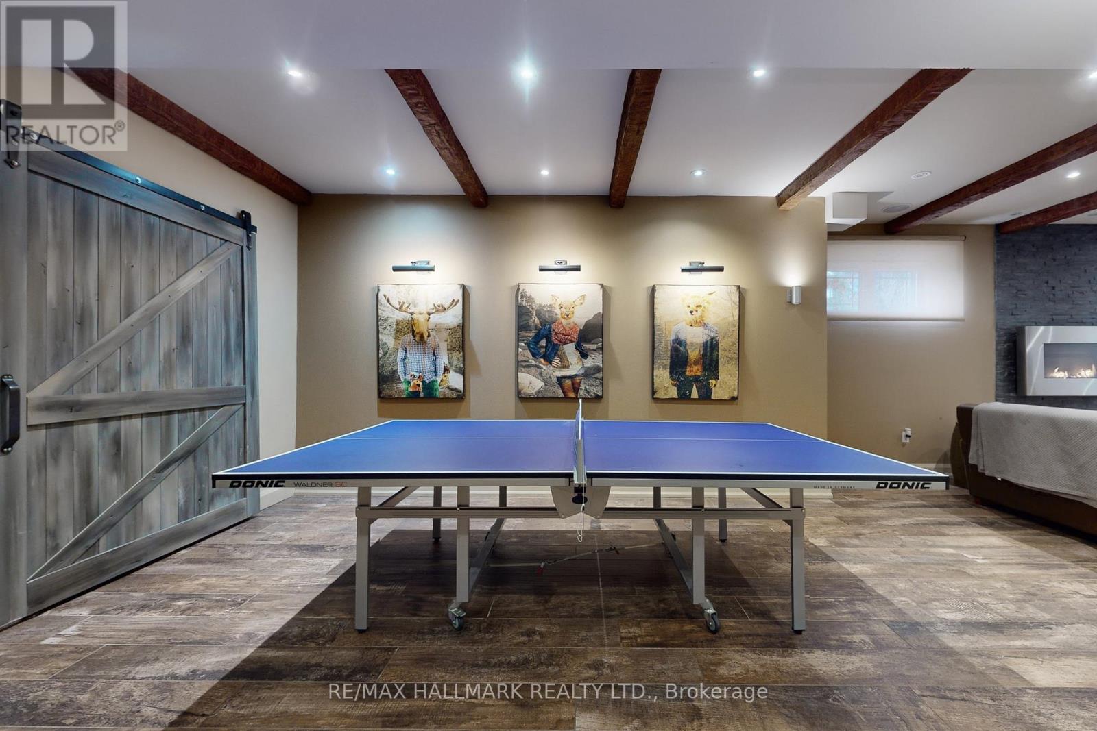 24 Bluff Trail, King, Ontario  L7B 0A1 - Photo 35 - N12930358