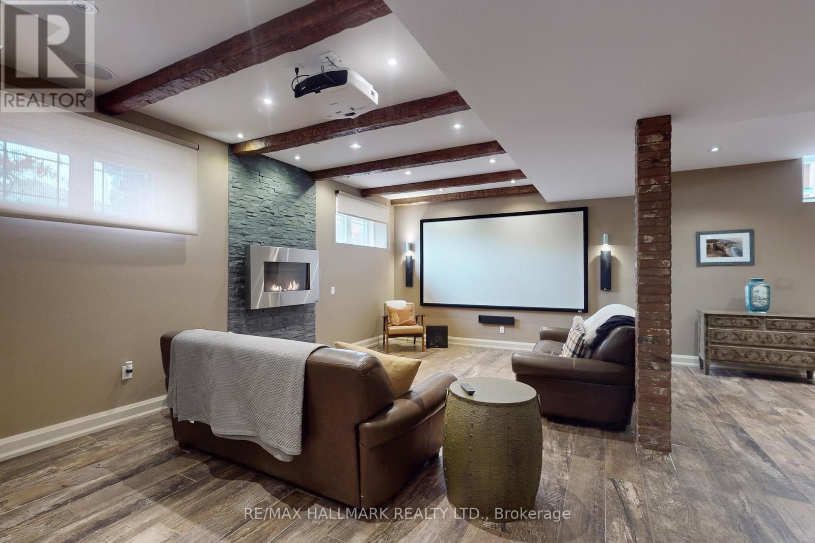 24 Bluff Trail, King, Ontario  L7B 0A1 - Photo 37 - N12930358