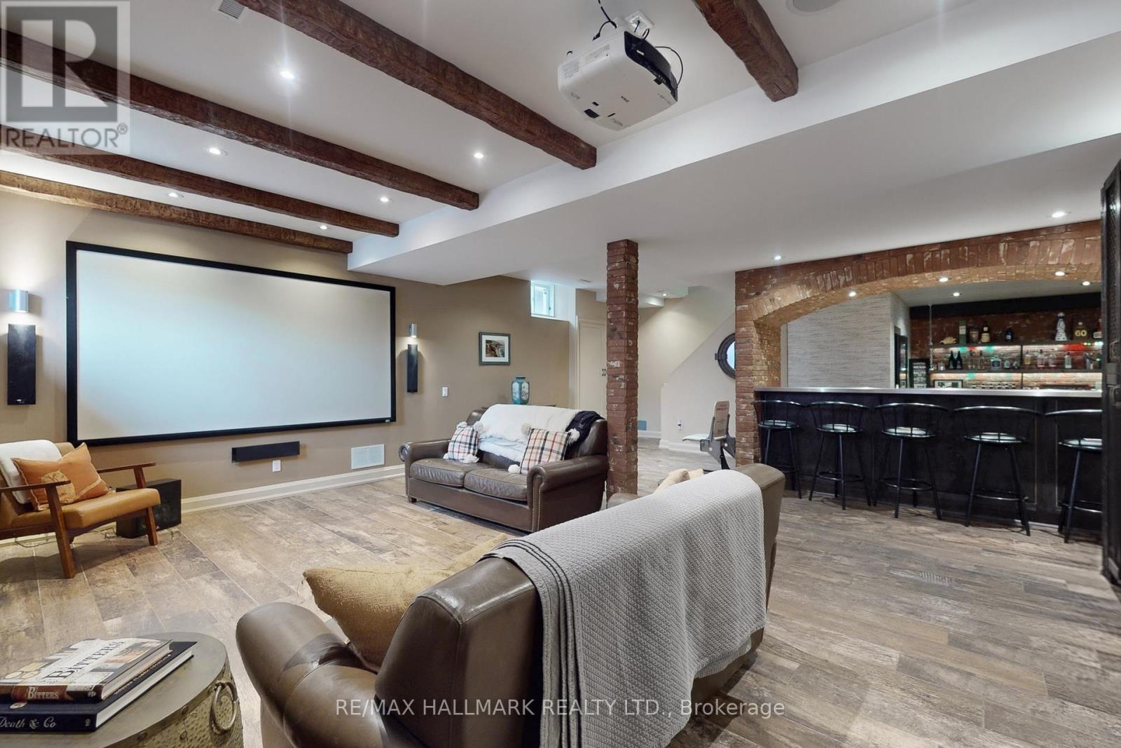 24 Bluff Trail, King, Ontario  L7B 0A1 - Photo 38 - N12930358