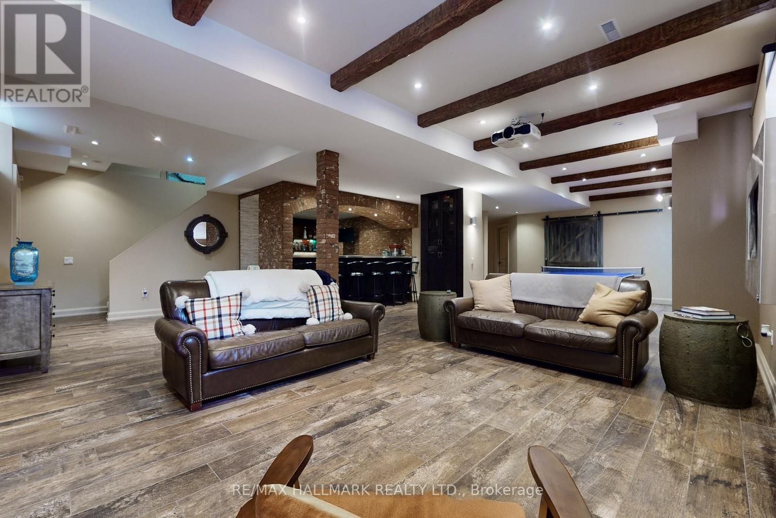 24 Bluff Trail, King, Ontario  L7B 0A1 - Photo 39 - N12930358