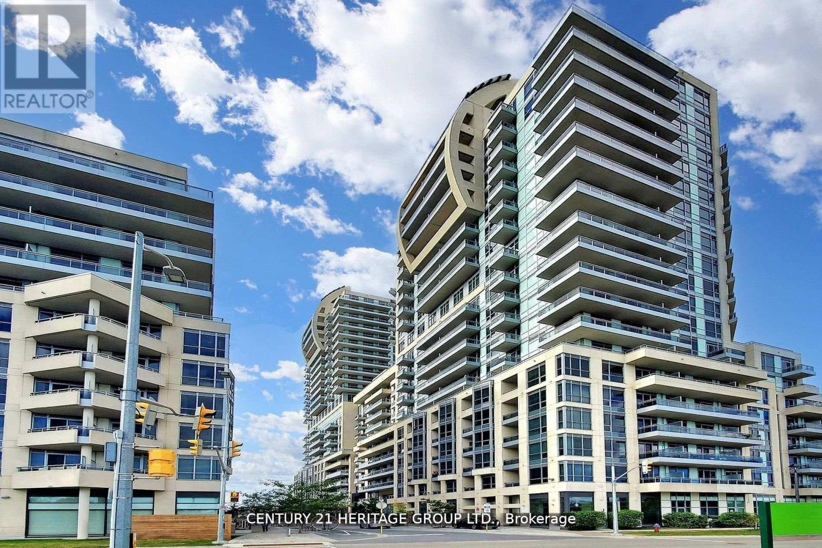 319 - 9201 YONGE STREET, Richmond Hill, Ontario