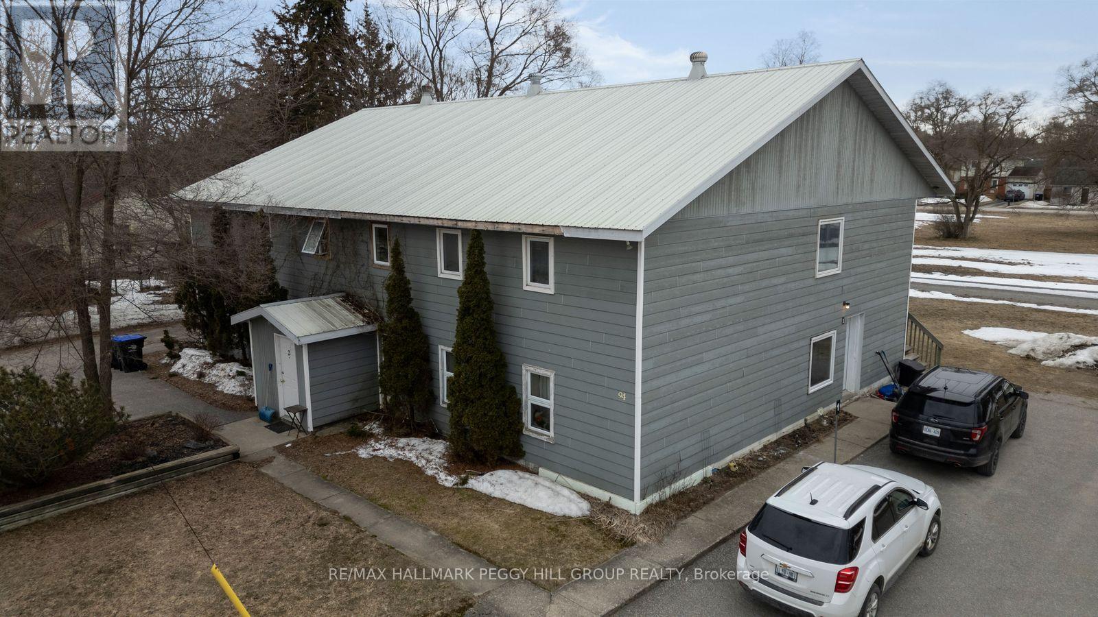 94 King Street, Essa (Angus), Ontario  L0M 1B0 - Photo 1 - N12930430