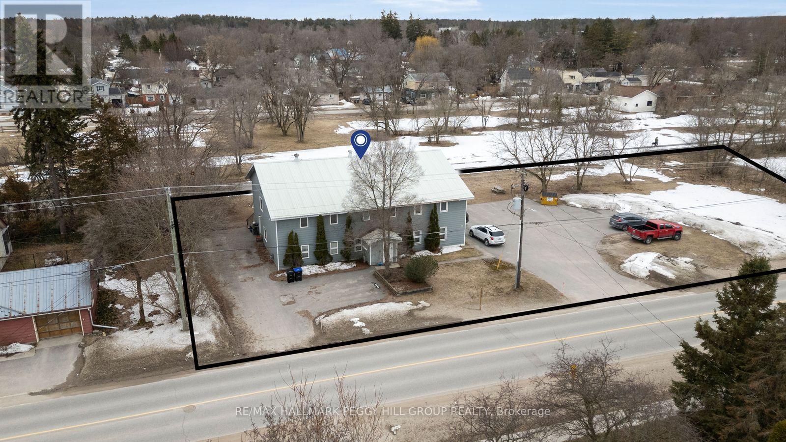 94 King Street, Essa (Angus), Ontario  L0M 1B0 - Photo 2 - N12930430