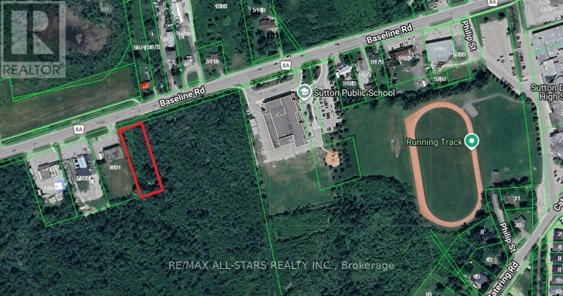 N/a Baseline Road, Georgina, Ontario  L4P 3E9 - Photo 2 - N12930468