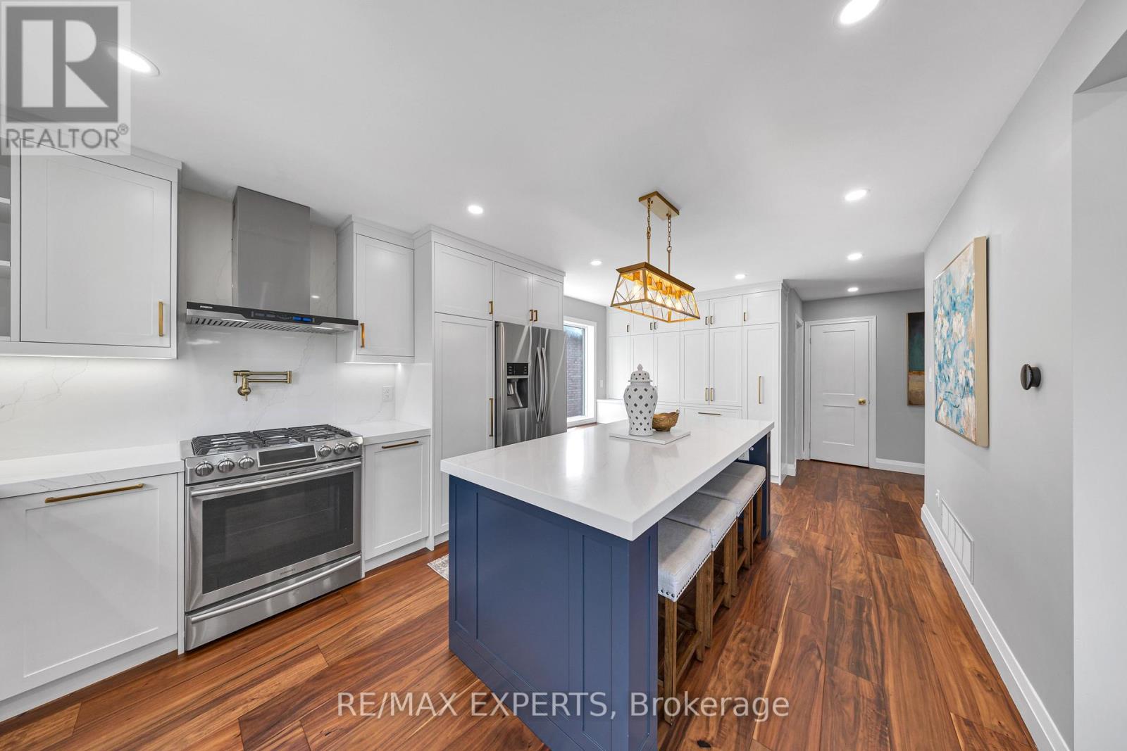 28 Bishop Drive, Barrie (Ardagh), Ontario  L4N 6Y5 - Photo 18 - S12930374