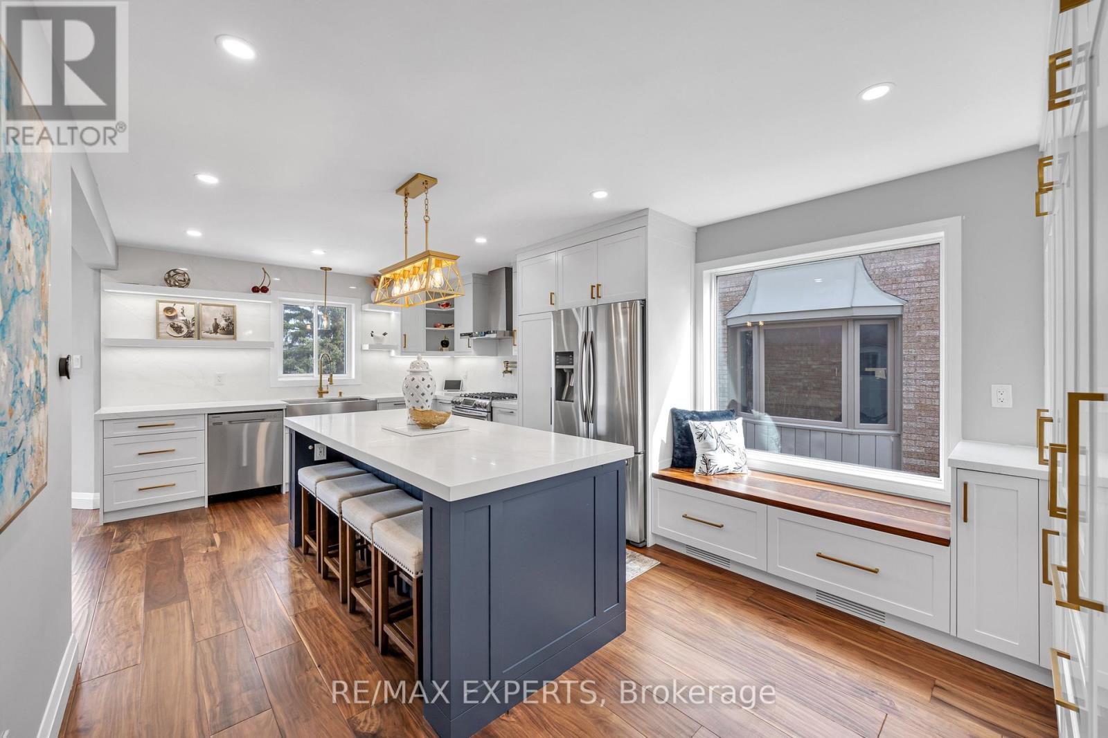 28 Bishop Drive, Barrie (Ardagh), Ontario  L4N 6Y5 - Photo 22 - S12930374