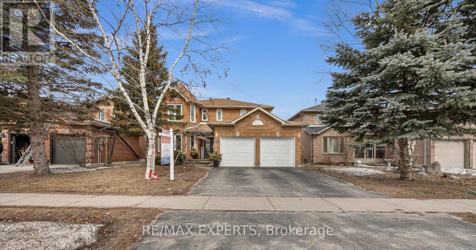 28 Bishop Drive, Barrie (Ardagh), Ontario  L4N 6Y5 - Photo 39 - S12930374