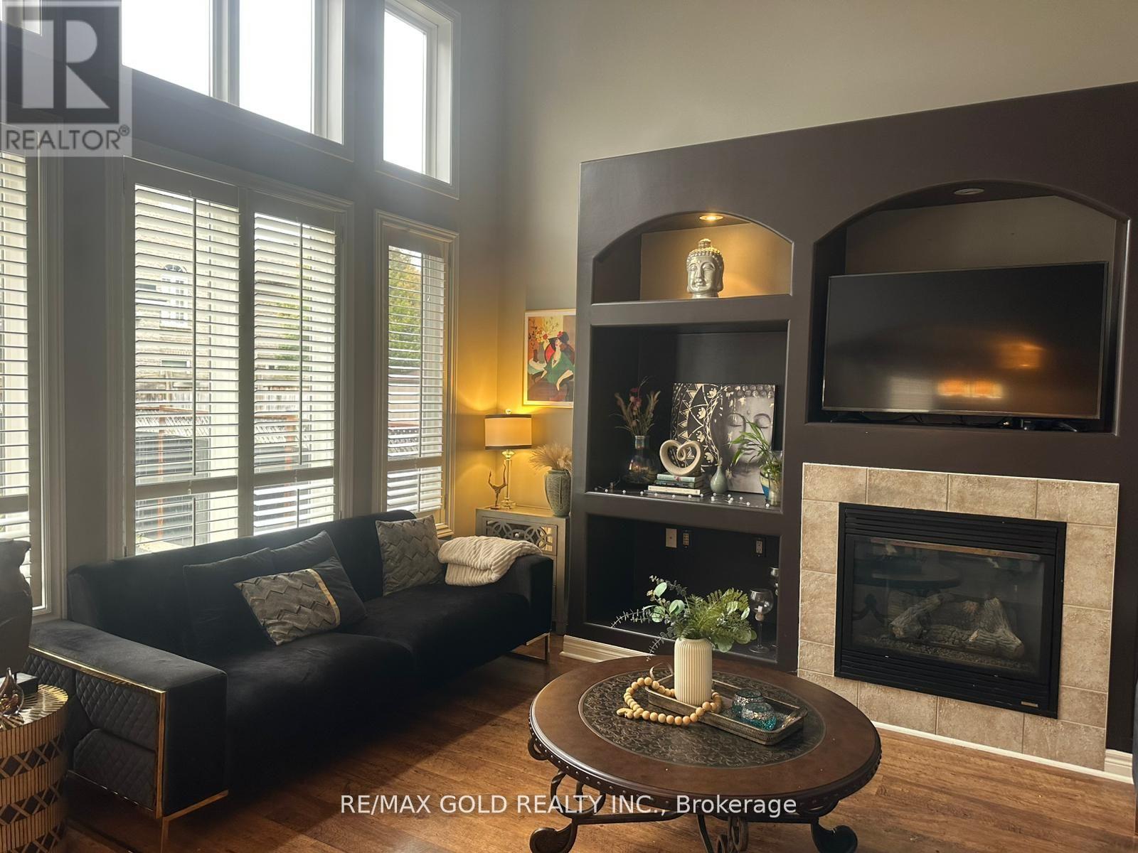 28 Sovereign's Gate, Barrie (Innis-Shore), Ontario  L4N 0K7 - Photo 7 - S12930466