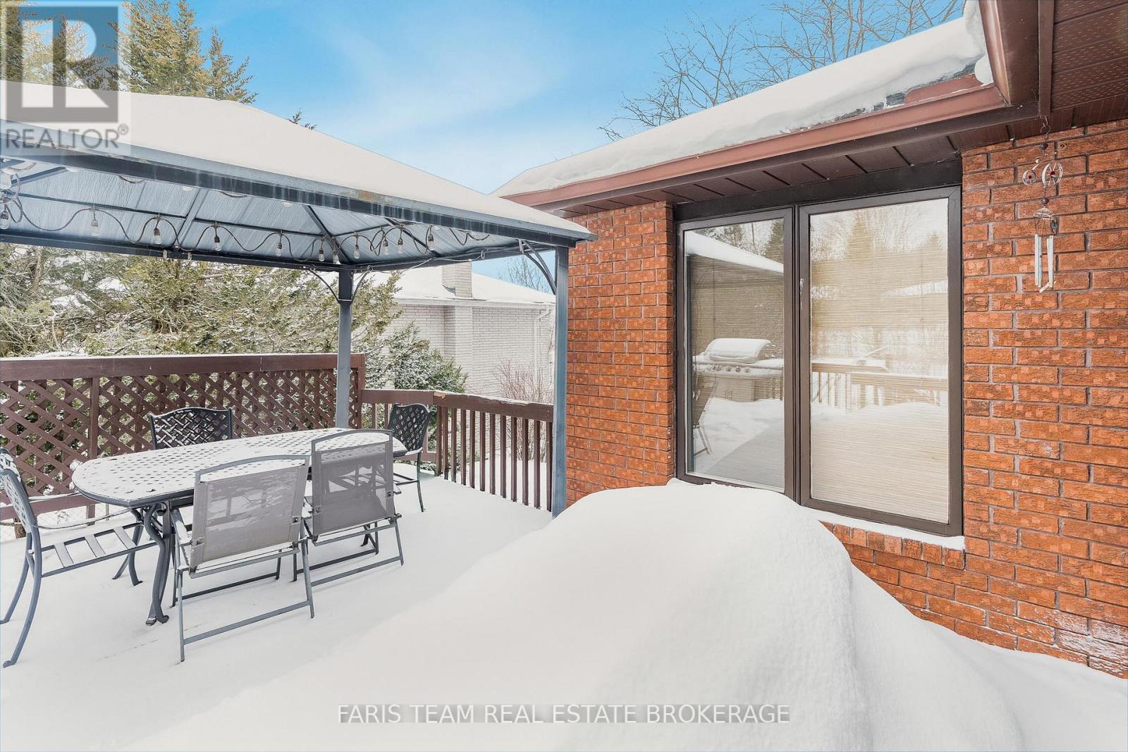 51 Beck Boulevard, Penetanguishene, Ontario  L9M 1E2 - Photo 22 - S12930480