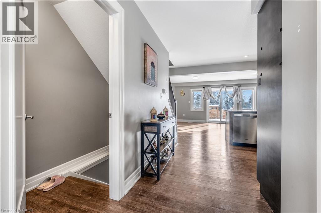 34 Nieson Street, Cambridge, Ontario  N1R 0B9 - Photo 8 - 40800889