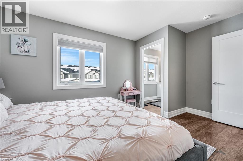 34 Nieson Street, Cambridge, Ontario  N1R 0B9 - Photo 18 - 40800889