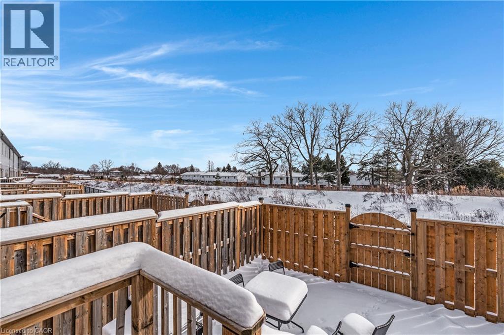 34 Nieson Street, Cambridge, Ontario  N1R 0B9 - Photo 4 - 40800889