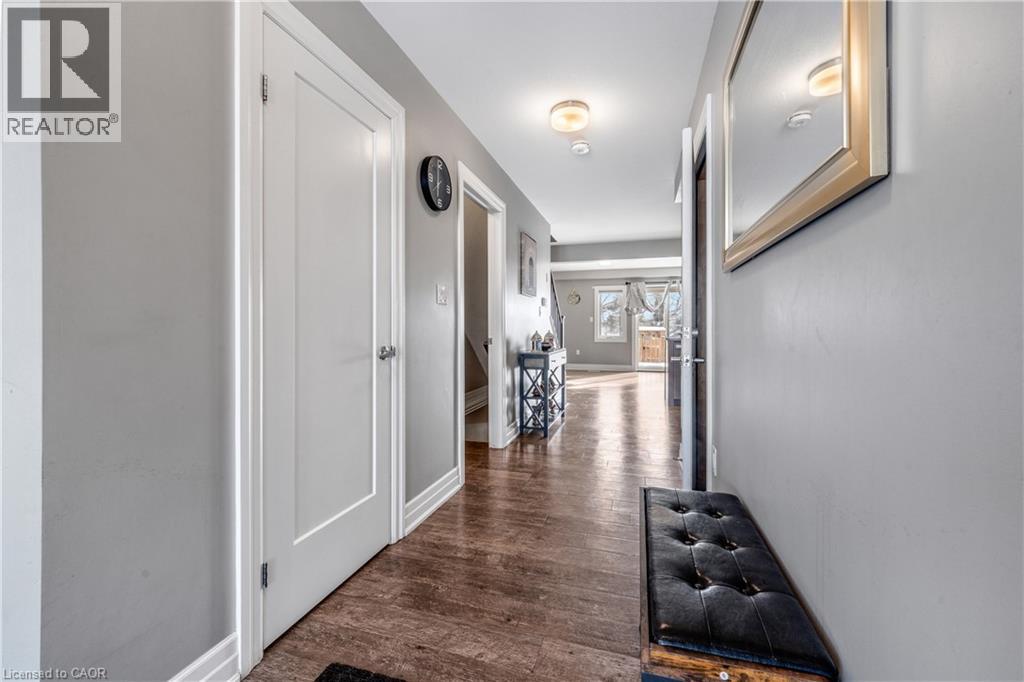 34 Nieson Street, Cambridge, Ontario  N1R 0B9 - Photo 7 - 40800889