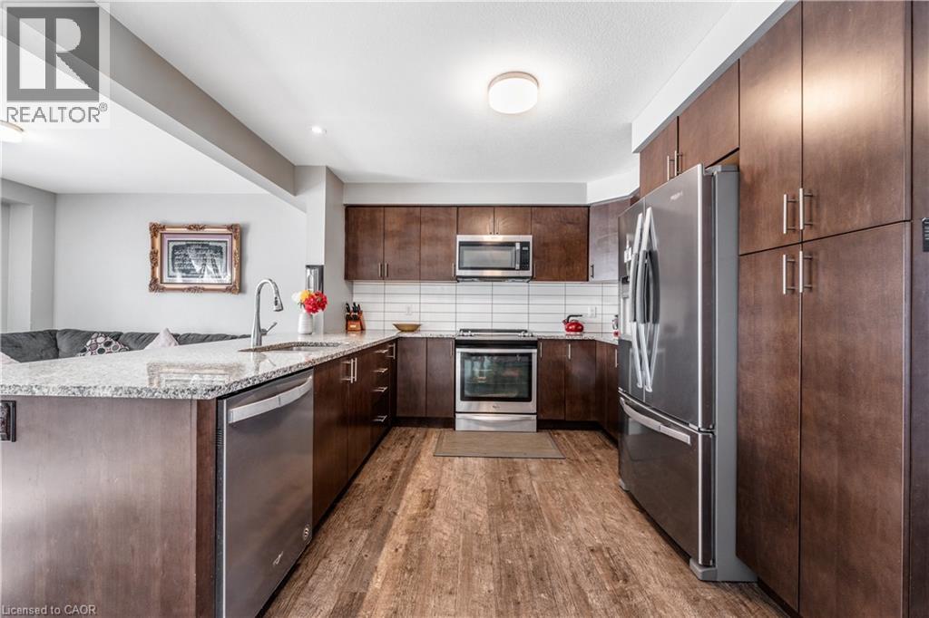 34 Nieson Street, Cambridge, Ontario  N1R 0B9 - Photo 10 - 40800889