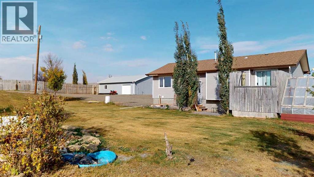 253047 Range Road 253 Range NW, Rural Wheatland County, Alberta