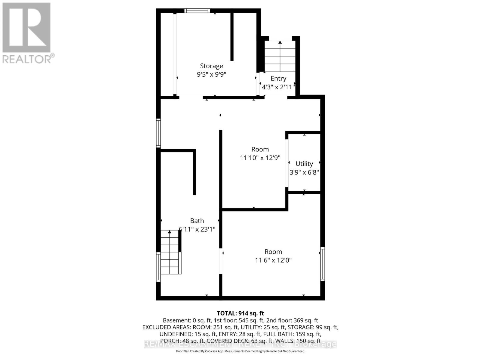 95 East 35th Street, Hamilton, Ontario  L8V 3X9 - Photo 31 - X12911822