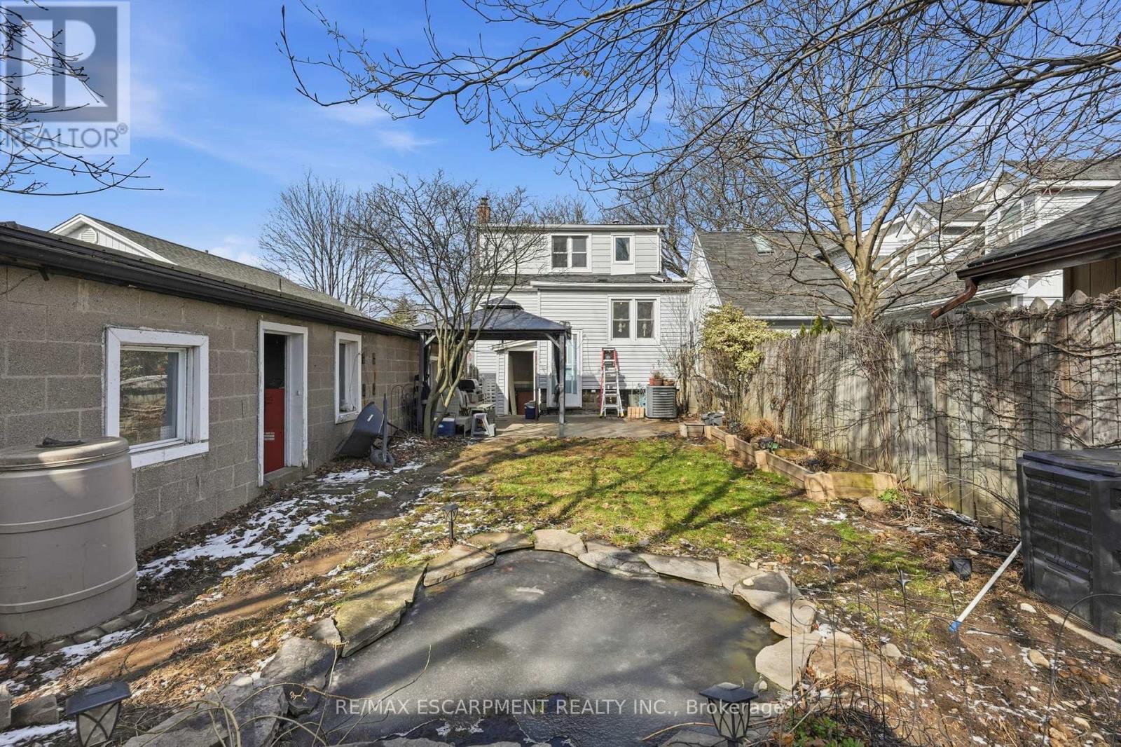 95 East 35th Street, Hamilton, Ontario  L8V 3X9 - Photo 25 - X12911822