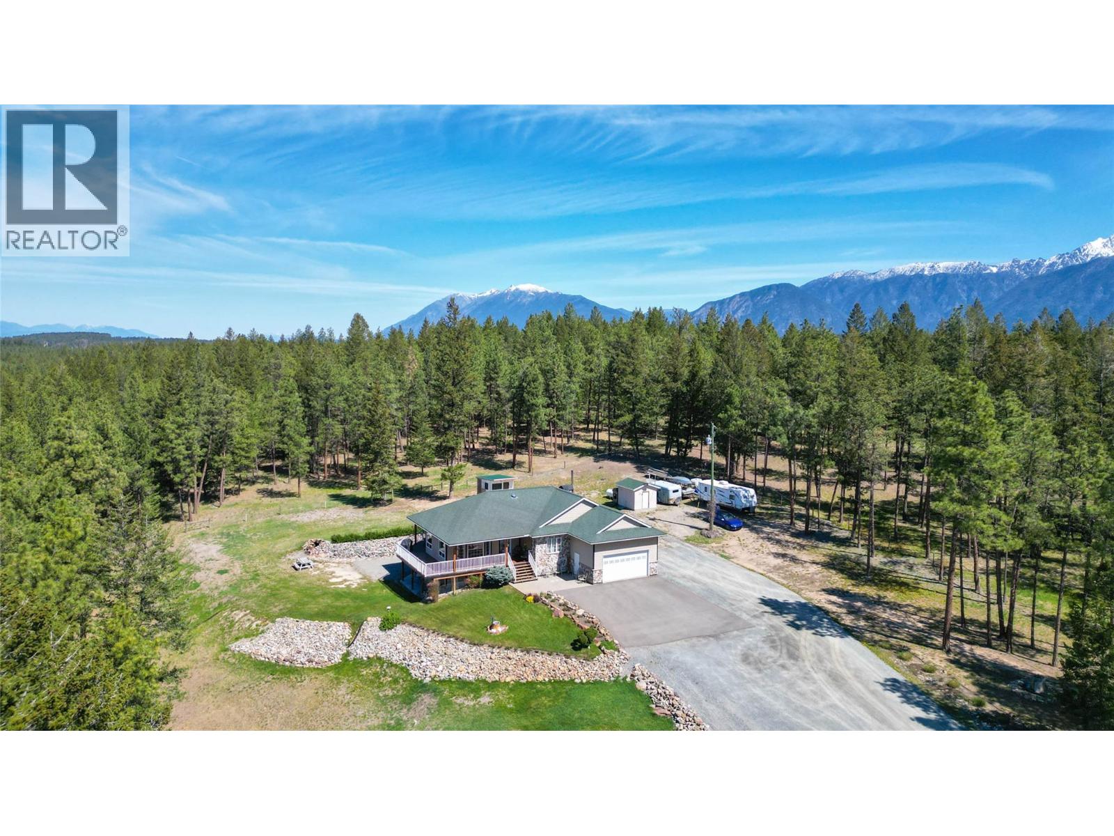 6182 Hwy 3-93 Highway, Cranbrook, British Columbia  V1C 7B2 - Photo 45 - 10347047