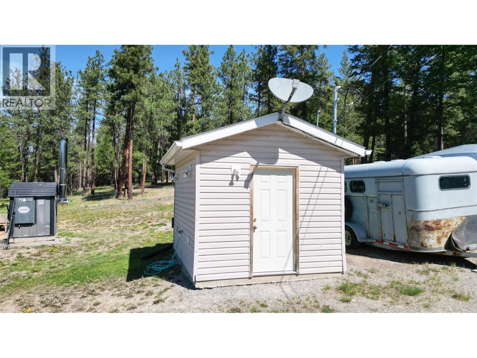 6182 Hwy 3-93 Highway, Cranbrook, British Columbia  V1C 7B2 - Photo 42 - 10347047