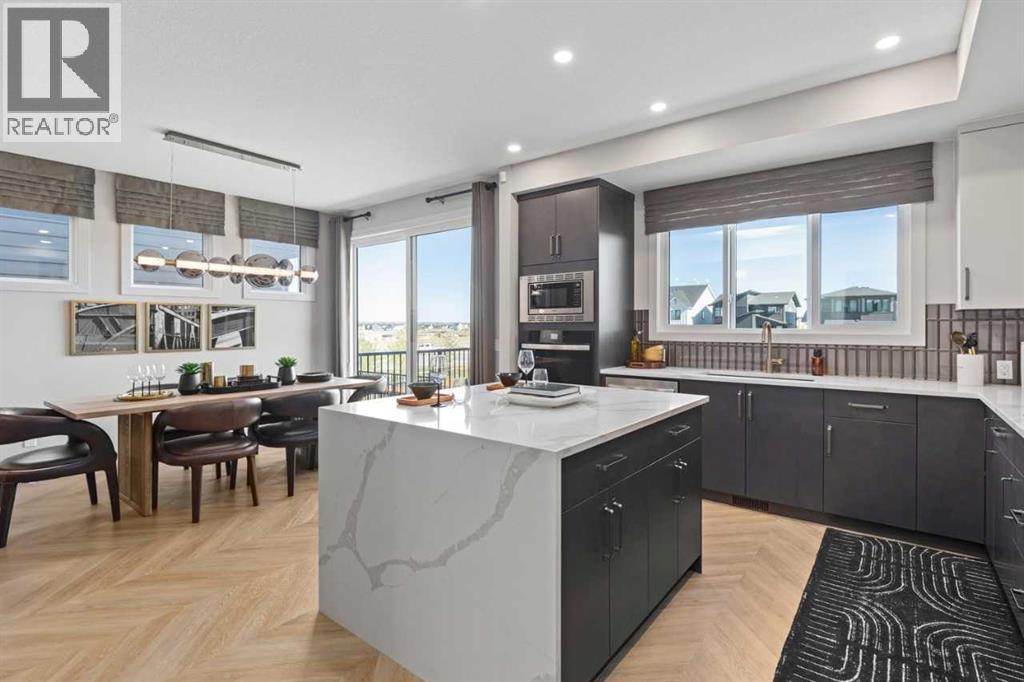 72 Creekstone Grove Sw, Calgary, Alberta  T2X 5W2 - Photo 3 - A2273142