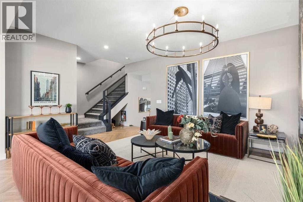 72 Creekstone Grove Sw, Calgary, Alberta  T2X 5W2 - Photo 10 - A2273142