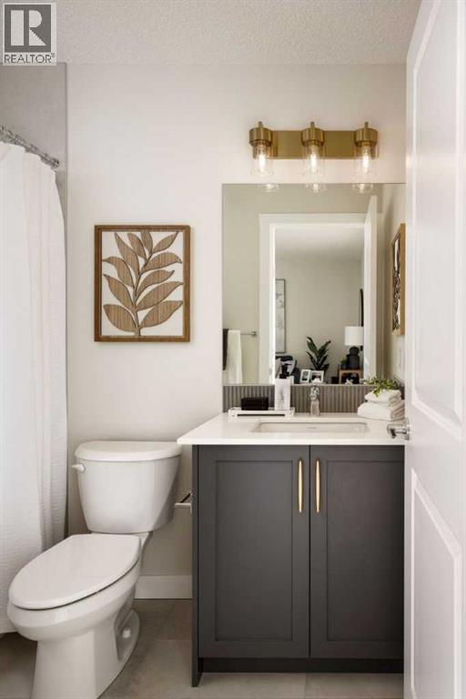 329 Creekside Drive Sw, Calgary, Alberta  T2X 4A8 - Photo 11 - A2280186