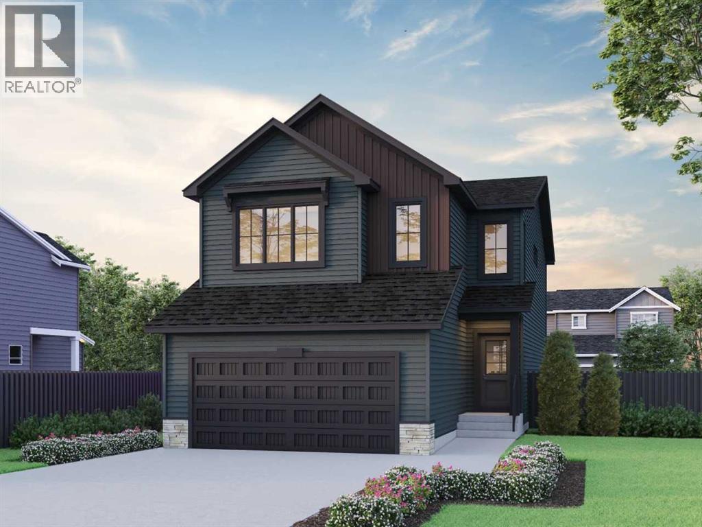 35 Creekside Rise SW, Calgary, Alberta