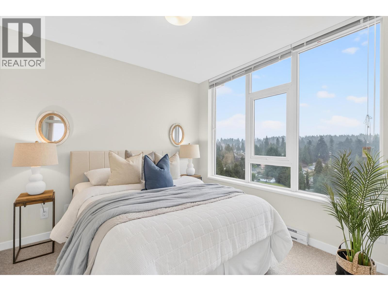 1706 530 Whiting Way, Coquitlam, British Columbia  V3J 0J4 - Photo 4 - R3096048