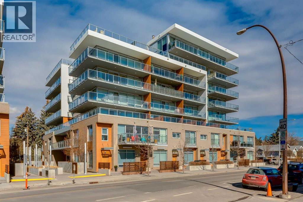 1408, 1234 5 Avenue Nw, Calgary, Alberta  T2N 0R9 - Photo 27 - A2295456