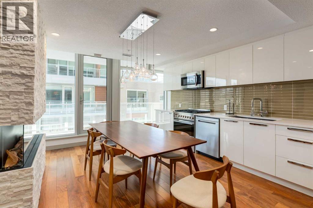 1408, 1234 5 Avenue Nw, Calgary, Alberta  T2N 0R9 - Photo 25 - A2295456