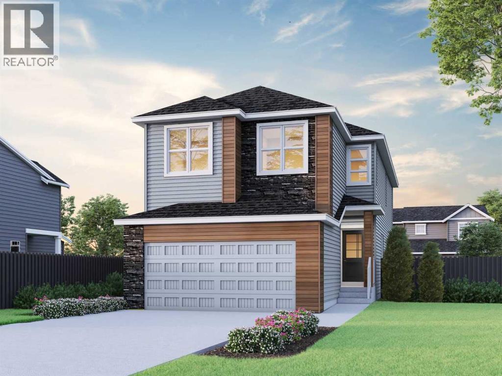 87 Creekstone Common SW, Calgary, Alberta