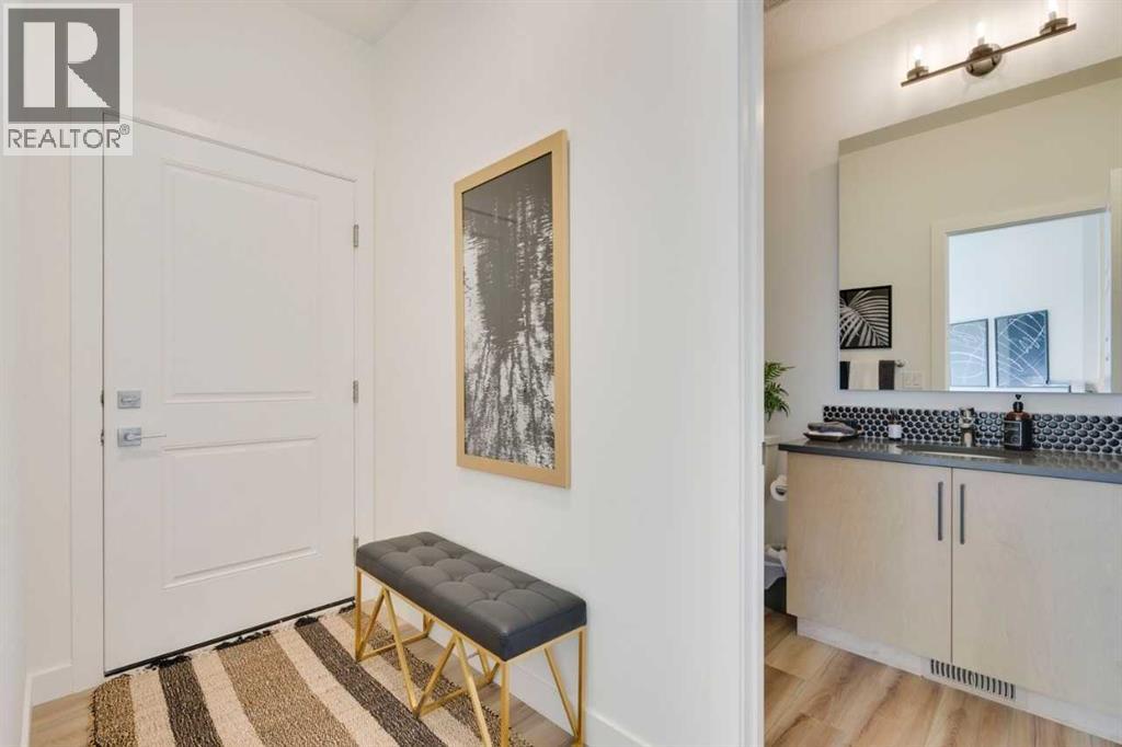 87 Creekstone Common Sw, Calgary, Alberta  T0L 0X0 - Photo 3 - A2291475