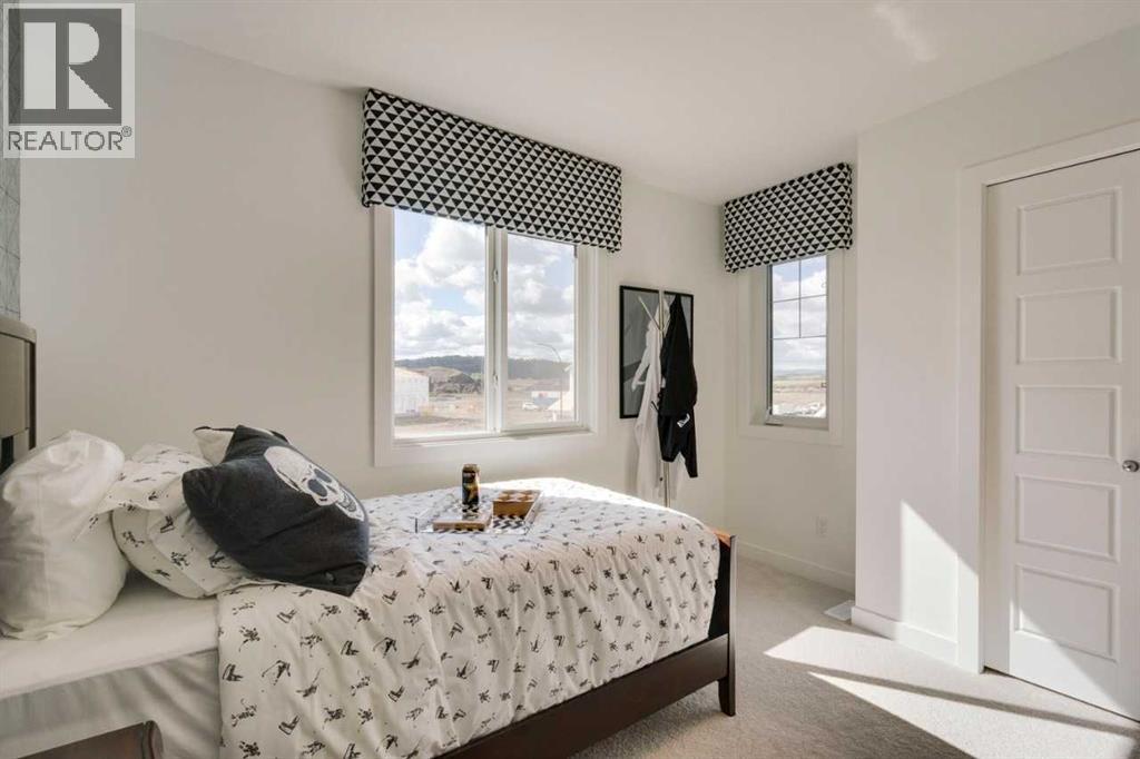 87 Creekstone Common Sw, Calgary, Alberta  T0L 0X0 - Photo 20 - A2291475