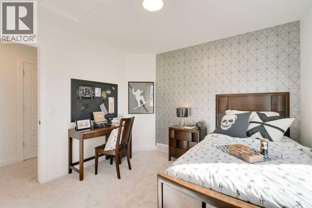 87 Creekstone Common Sw, Calgary, Alberta  T0L 0X0 - Photo 27 - A2291475