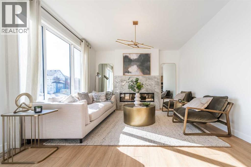 215 Sora Terrace Se, Calgary, Alberta  T3S 0L9 - Photo 4 - A2292656