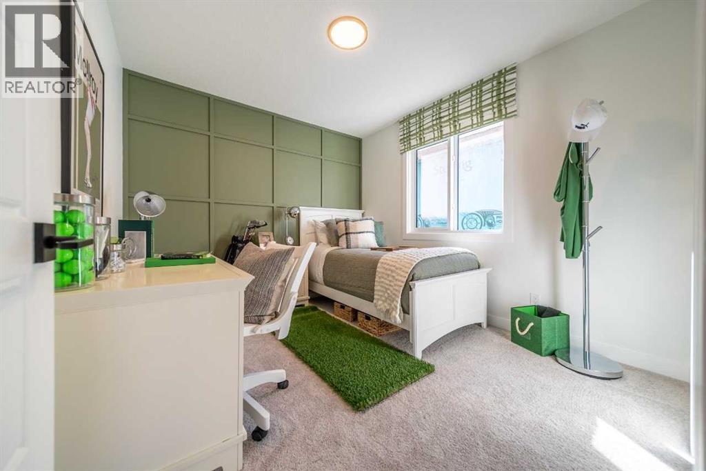 215 Sora Terrace Se, Calgary, Alberta  T3S 0L9 - Photo 10 - A2292656