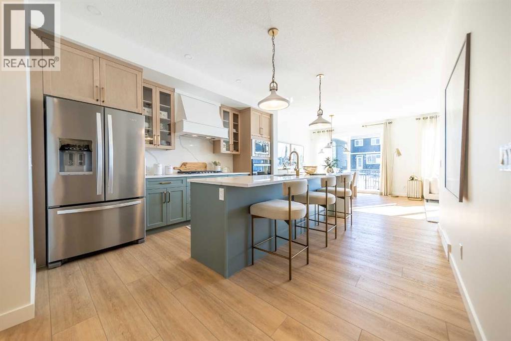 215 Sora Terrace Se, Calgary, Alberta  T3S 0L9 - Photo 2 - A2292656