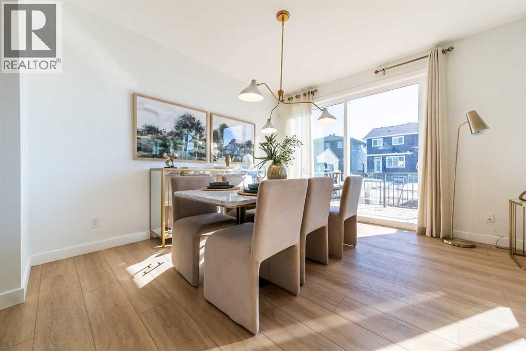 215 Sora Terrace Se, Calgary, Alberta  T3S 0L9 - Photo 3 - A2292656