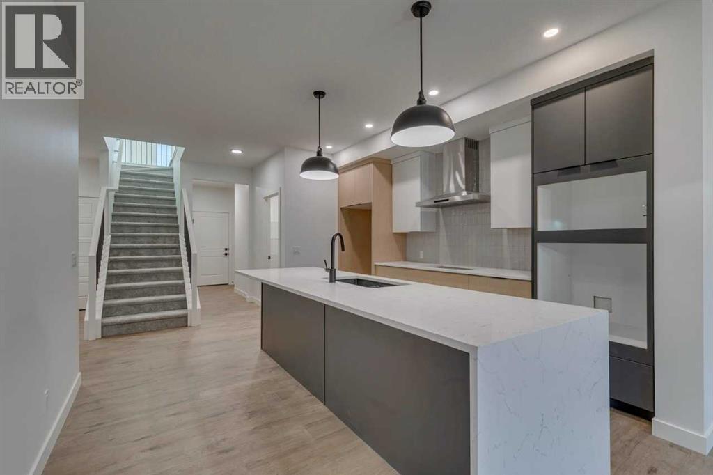 58 Amblefield Common Nw, Calgary, Alberta  T3P 2L5 - Photo 12 - A2294870