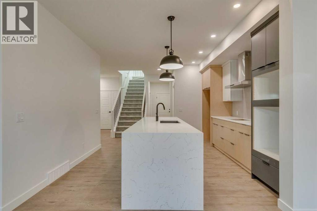 58 Amblefield Common Nw, Calgary, Alberta  T3P 2L5 - Photo 13 - A2294870