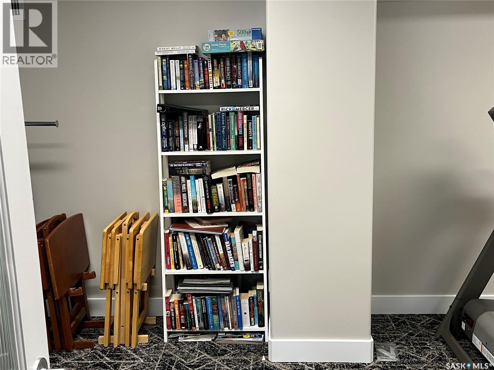 211 405 Cartwright Street, Saskatoon, Saskatchewan  S7T 0C8 - Photo 13 - SK031466