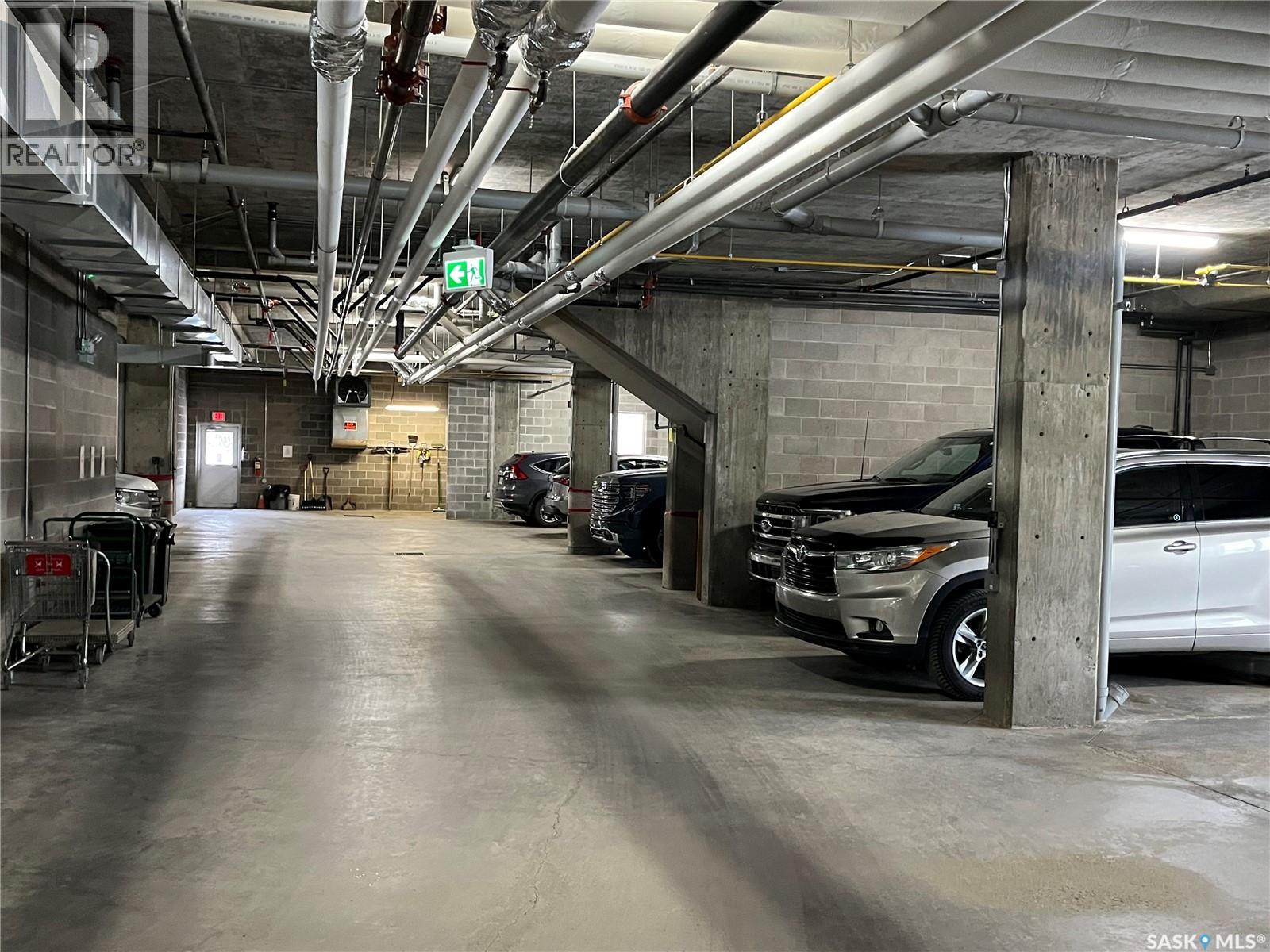 211 405 Cartwright Street, Saskatoon, Saskatchewan  S7T 0C8 - Photo 16 - SK031466