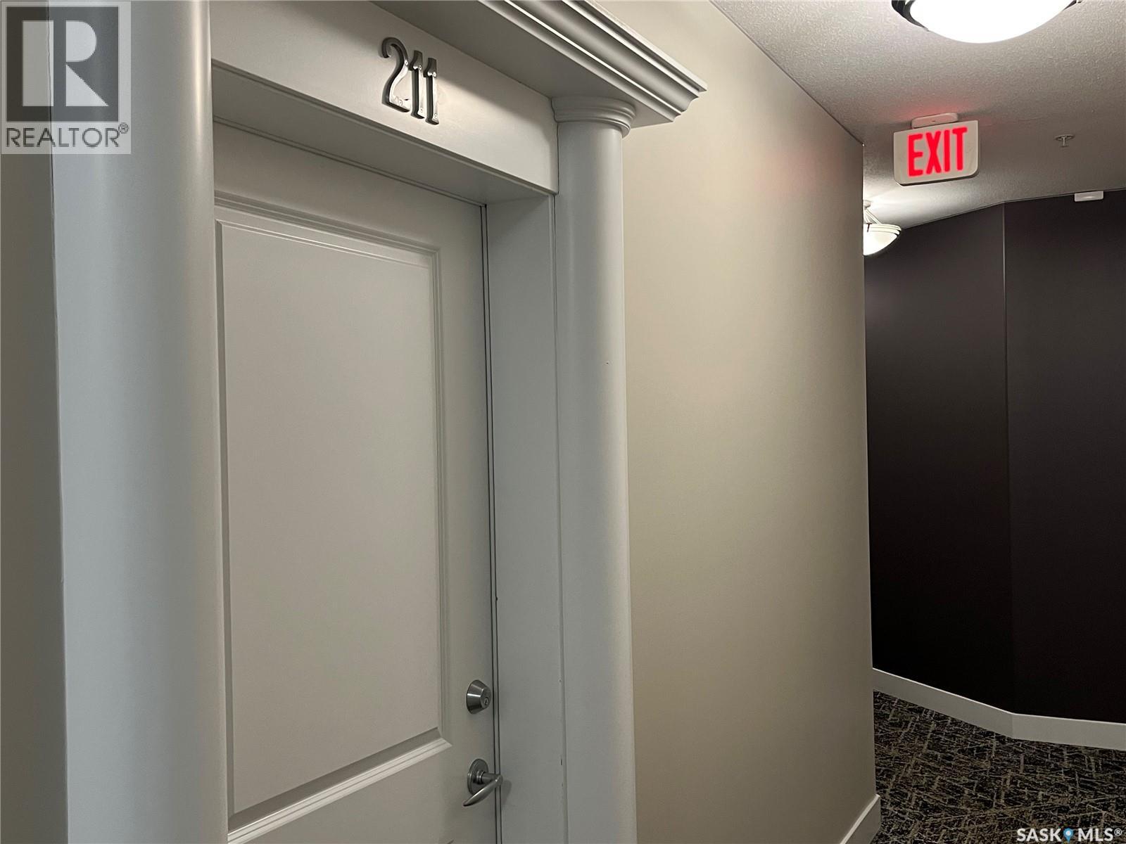 211 405 Cartwright Street, Saskatoon, Saskatchewan  S7T 0C8 - Photo 20 - SK031466