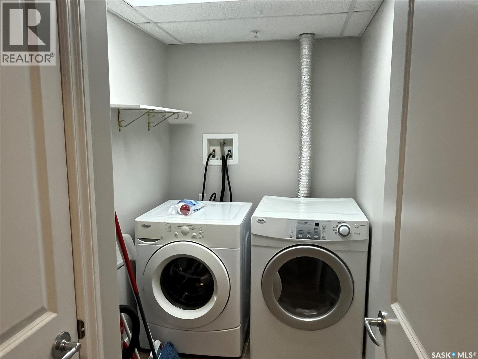 211 405 Cartwright Street, Saskatoon, Saskatchewan  S7T 0C8 - Photo 52 - SK031466