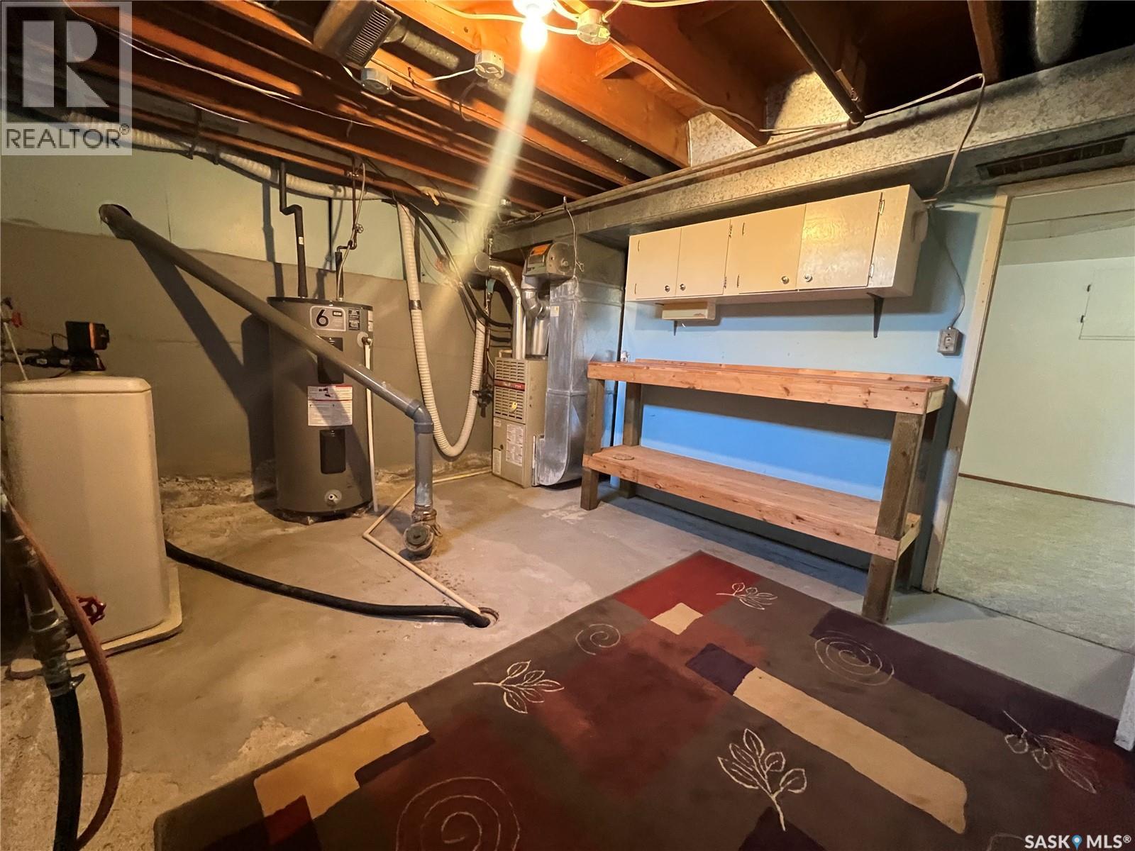 318 Brownlee Street, Morse, Saskatchewan  S0H 3C0 - Photo 21 - SK031464