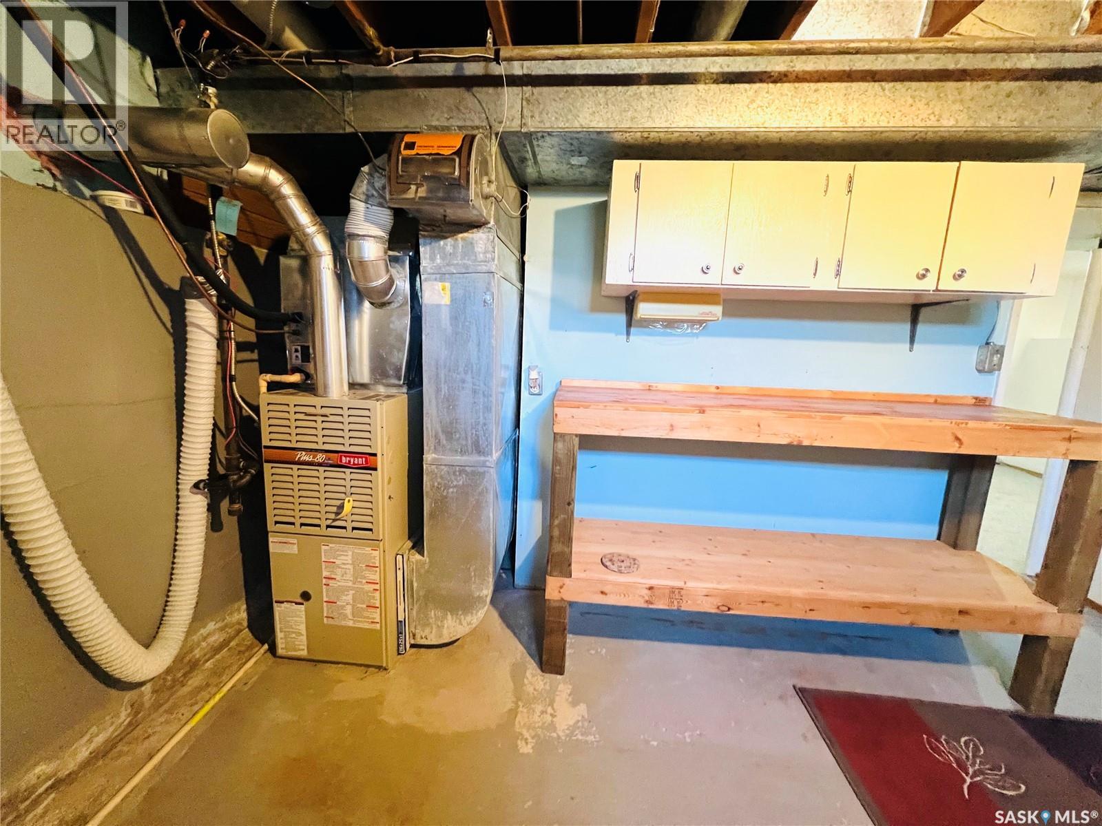 318 Brownlee Street, Morse, Saskatchewan  S0H 3C0 - Photo 22 - SK031464